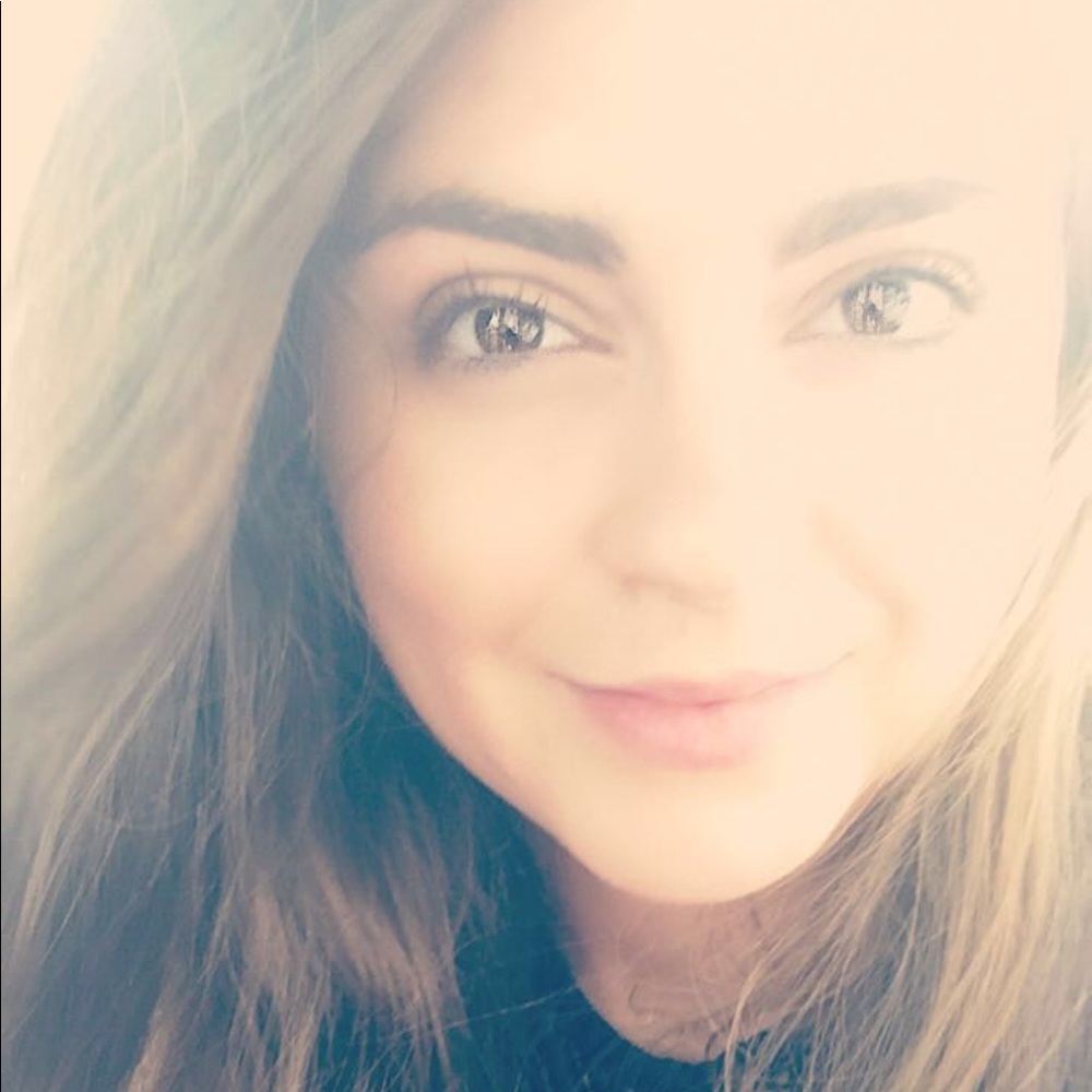 Meet your Posher, Jackie